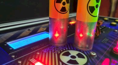 Magiczna Walizka - Przenośny Escape Room - prezent na dzień chłopaka
