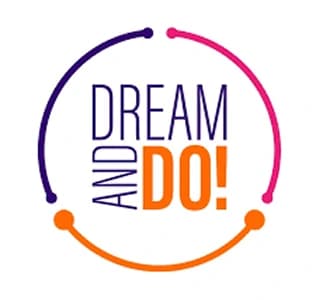 logo projektu Dream and Do