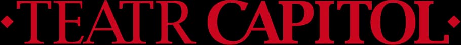 Teatr Capitol logo