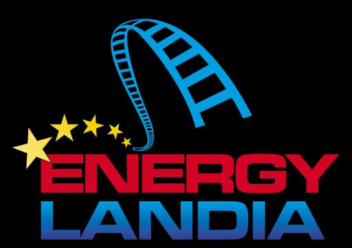 Energylandia logo