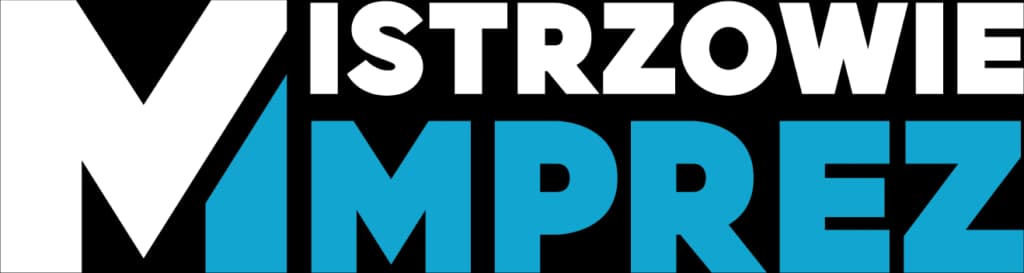 Mistrzowie Imprez logo