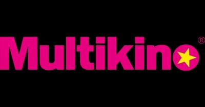 Multikino logo