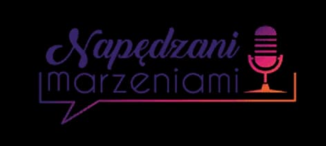 logo projektu Napędzani Marzeniami