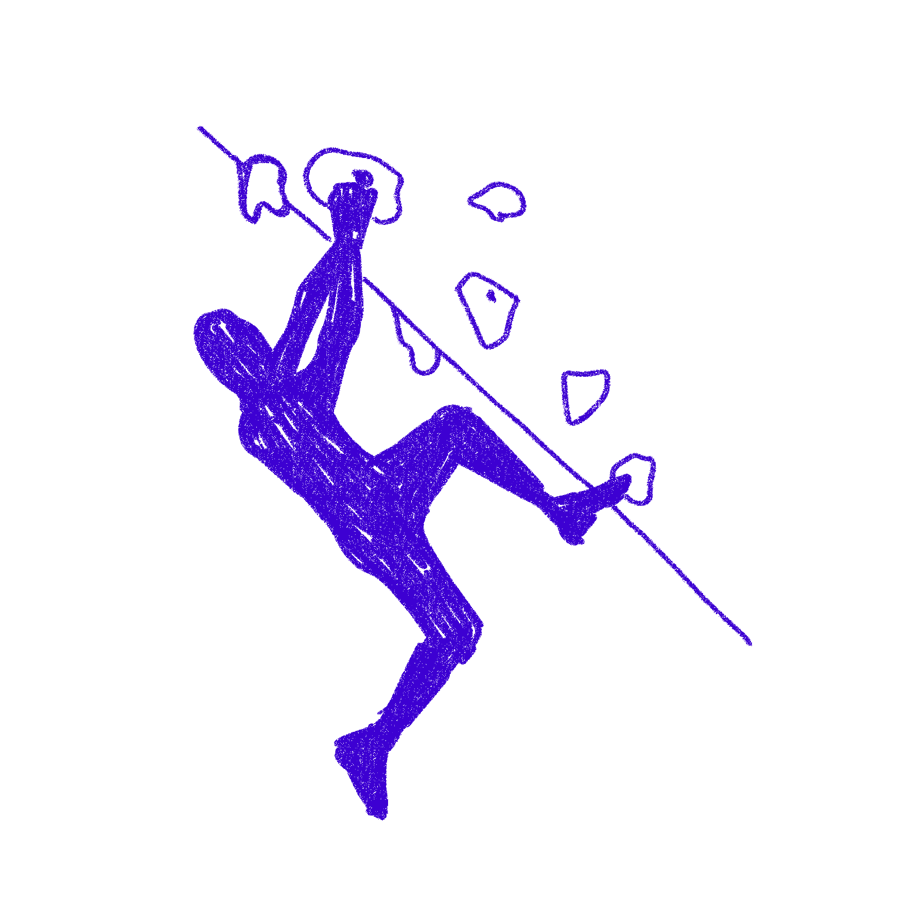 kategoria Ścianka wspinaczkowa