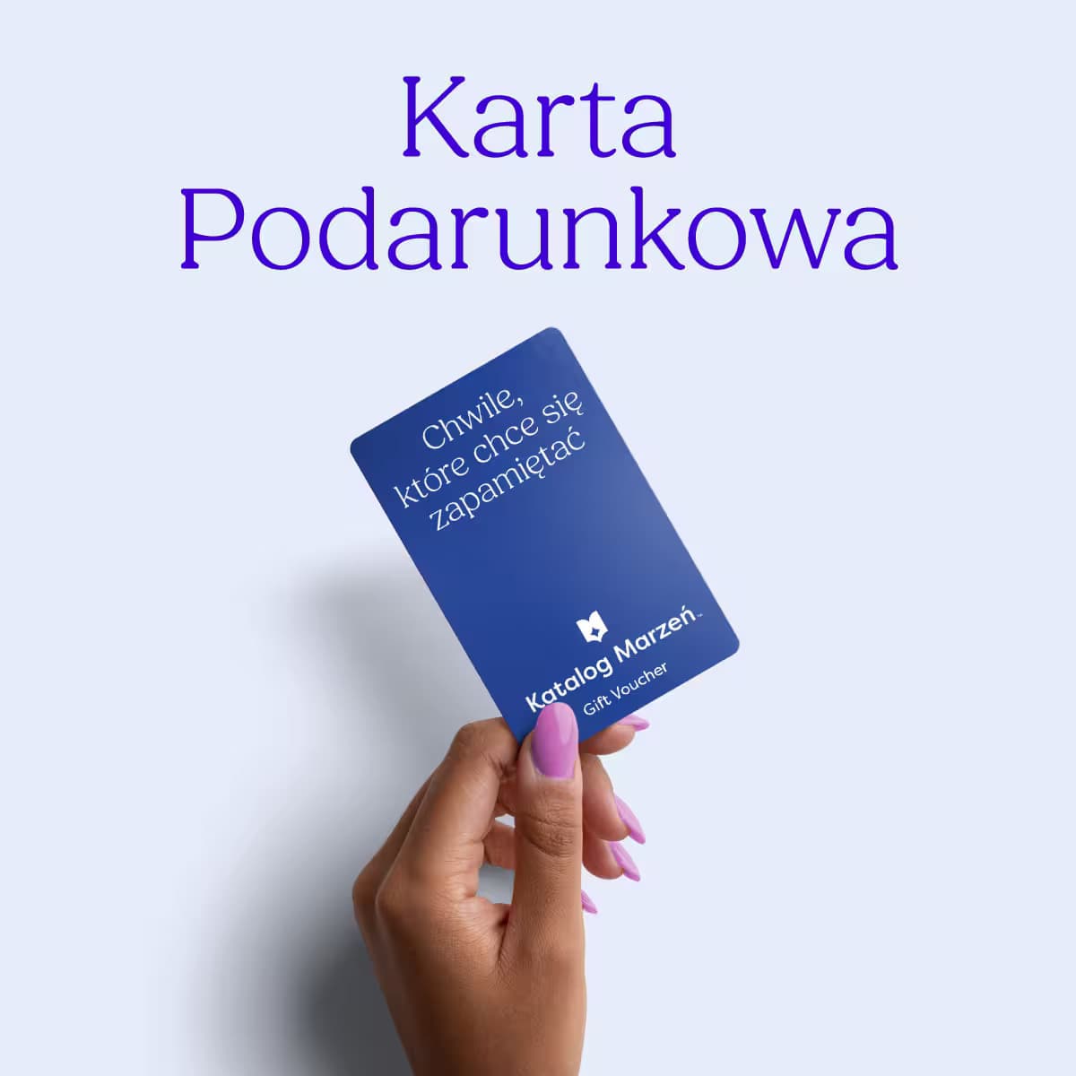 Gift Voucher na kwotę 100 PLN