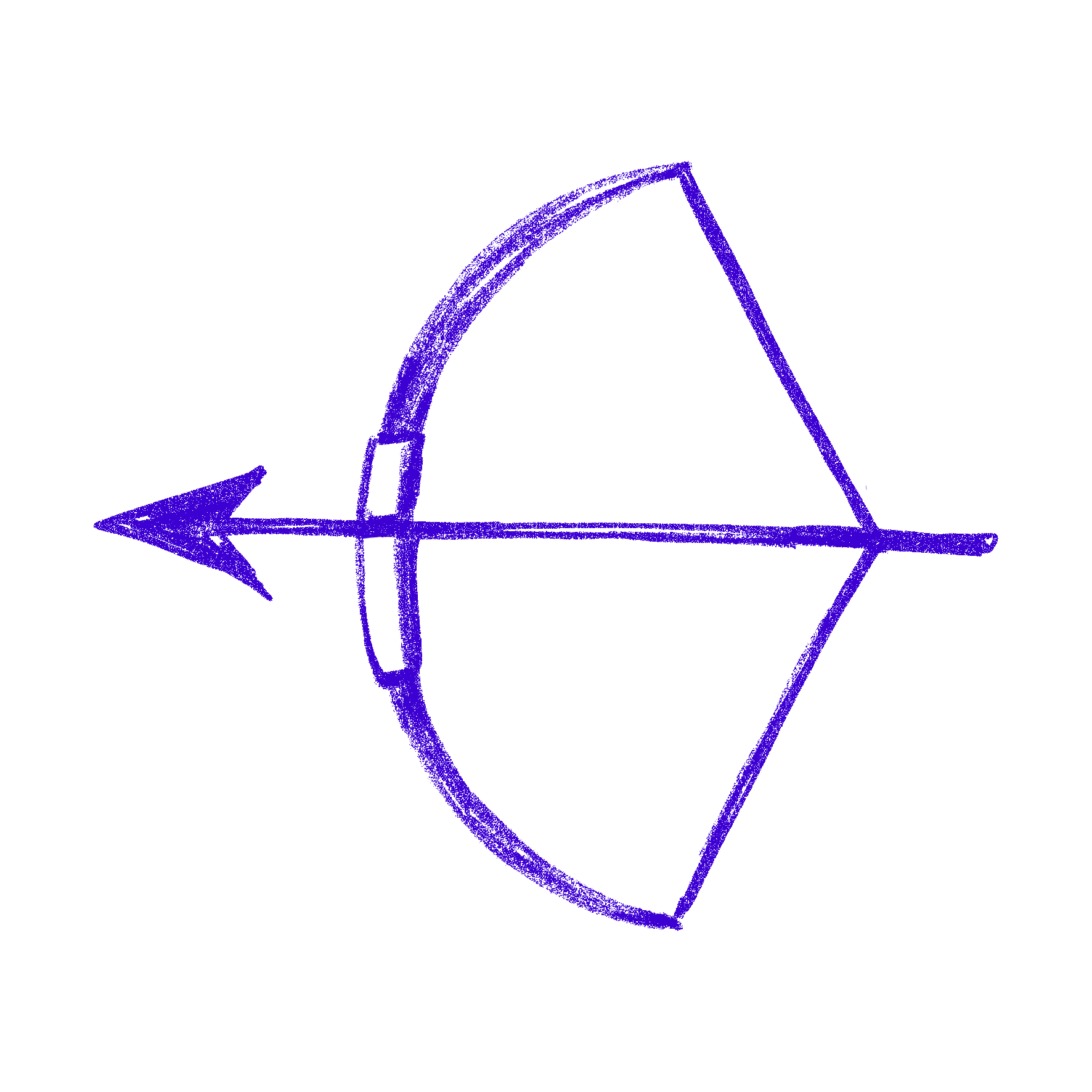 kategoria Strzelanie z łuku