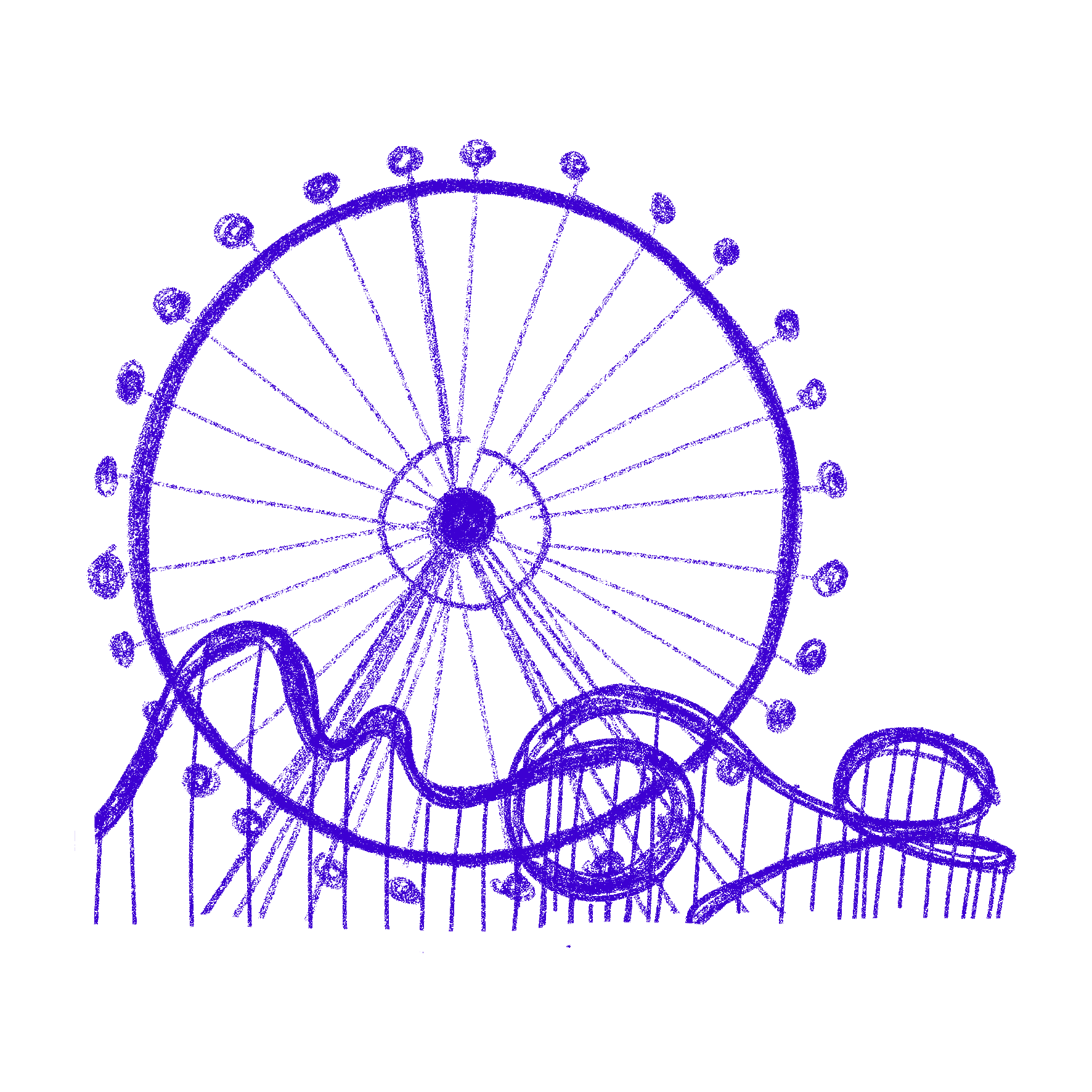 kategoria Parki rozrywki