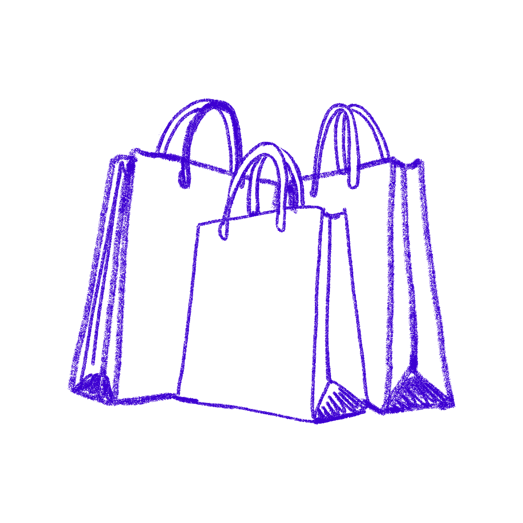 kategoria Zakupy ze stylistką