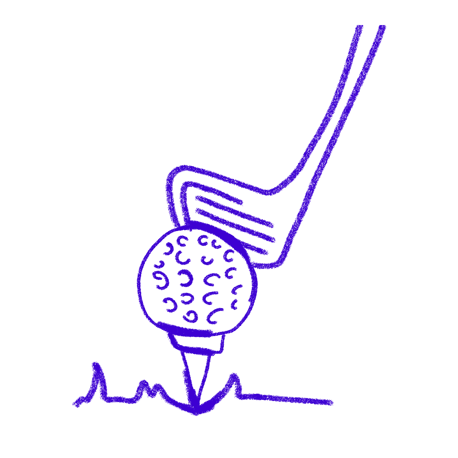 kategoria Nauka gry w golfa