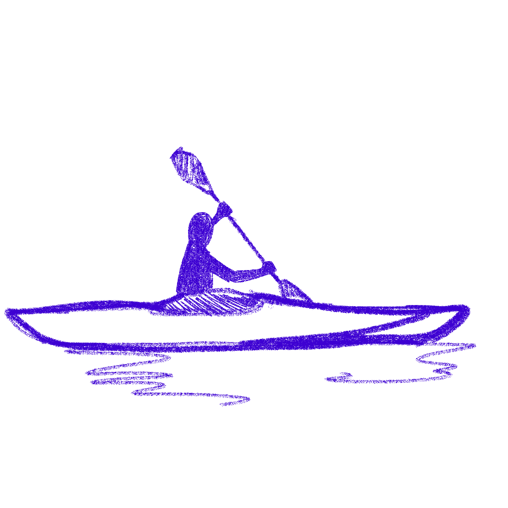 kategoria Spływy kajakowe