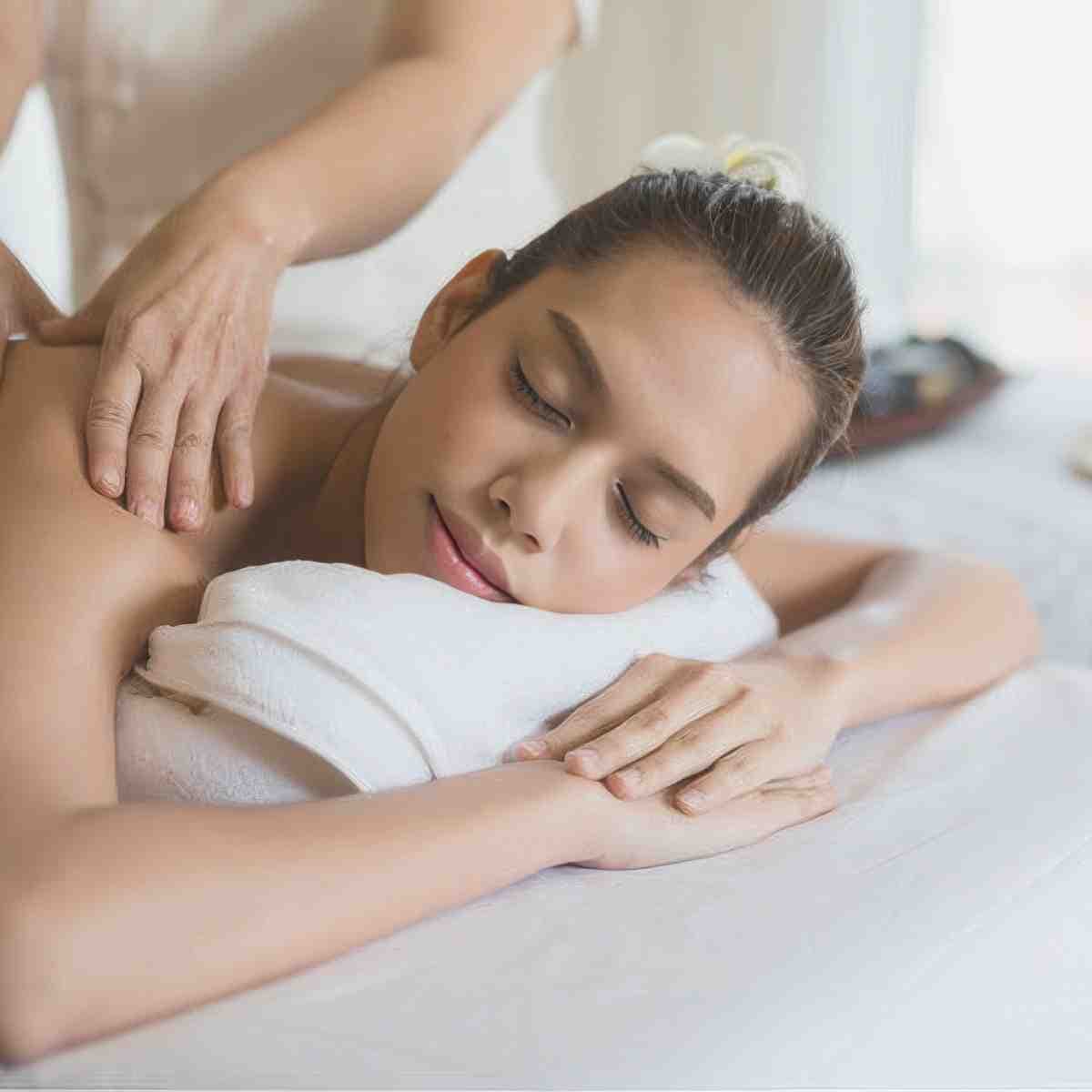 Masaż relaksacyjny | Częstochowa | La Medica Day SPA