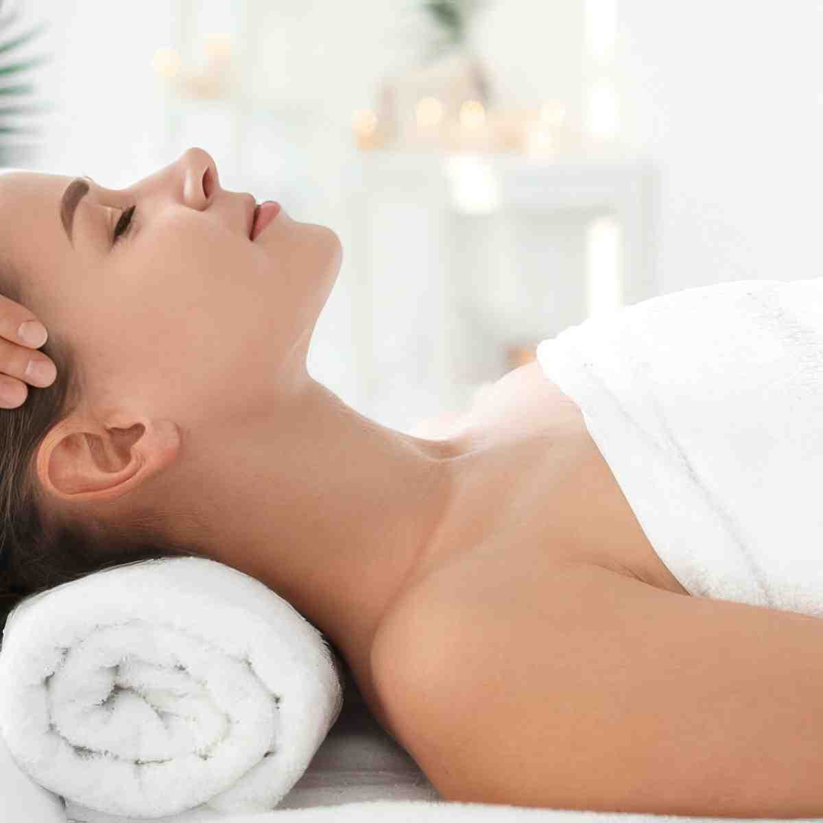 Dzień w SPA dla Niej | Lublin | Bonsai SPA