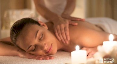 Dzień w Spa dla Niej - Szczecin (Wersal SPA)