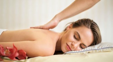 Masaż relaksacyjny - Szczecin (Wersal SPA)