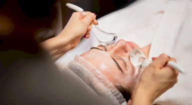 Masaż kobido - Toruń (Iconic CLINIC&SPA, 1,5 h)