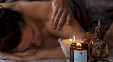Masaż dla dwojga - Sosnowiec (HaRo Laser SPA)