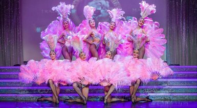 Przedstawienie teatralne dla dwojga w teatrze Sabat - prezent dla rodziców pod choinkę