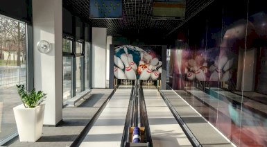 Voucher kwotowy do Centrum Aktywnego Wypoczynku FUN&SPORT - rodzinna wycieczka