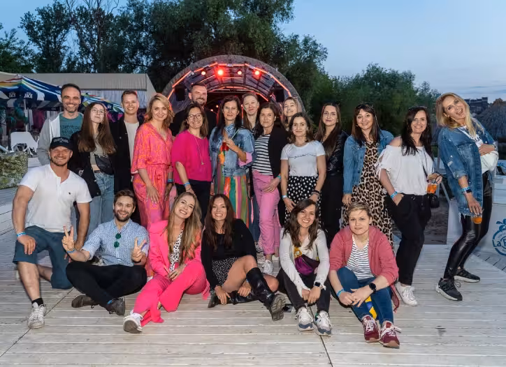 zespół it katalogu marzeń